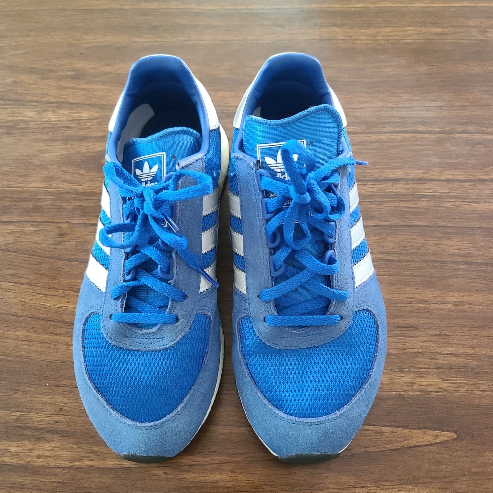 Brand new Adidas